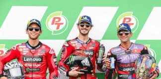 MotoGP 2024 Thailand Grand Prix Starting Grid news-27102024-004144