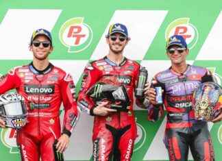 MotoGP 2024 Thailand Grand Prix Starting Grid news-27102024-004144