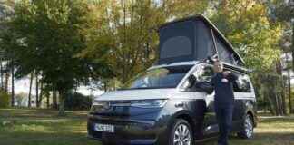 VW California Review: Test Driving the New Camping Bus news-27102024-004221