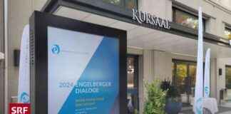 Can Wealth Exist Without Growth? – Central Switzerland Regional News – SRF news-27102024-191315