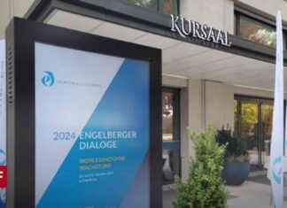 Can Wealth Exist Without Growth? – Central Switzerland Regional News – SRF news-27102024-191315