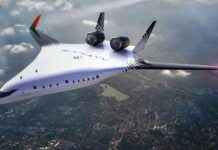 Building a Nurflügler Aircraft for 200 Passengers: A Newcomer’s Venture news-27102024-191357