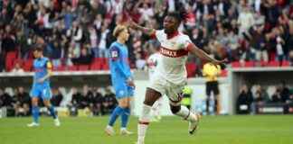 El Bilal Touré’s Perfect Week: Matchwinner against Turin and Kiel news-28102024-011523