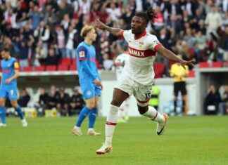 El Bilal Touré’s Perfect Week: Matchwinner against Turin and Kiel news-28102024-011523