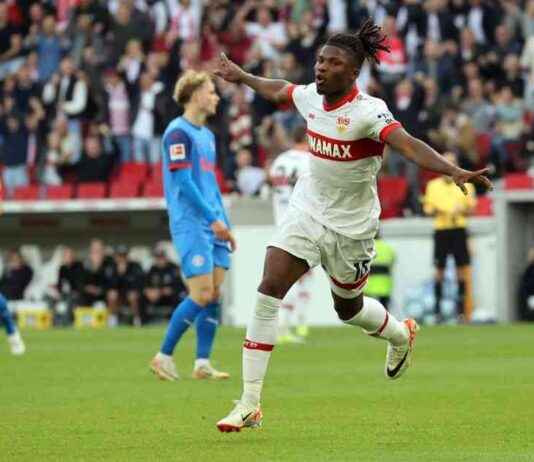 El Bilal Touré’s Perfect Week: Matchwinner against Turin and Kiel news-28102024-011523