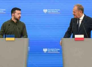 Polen fordert Einblick in Selenksyjs Siegesplan – Vertrauliche Anhänge im Fokus news-28102024-011606