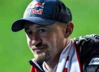 Ski Jumping Legend Announces Sensational Comeback! news-29102024-135814