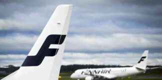 Finnair Lowers Annual Forecast Due to Weak Demand news-30102024-020223