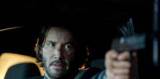 John Wick: How Keanu Reeves Almost Looked! news-30102024-080320