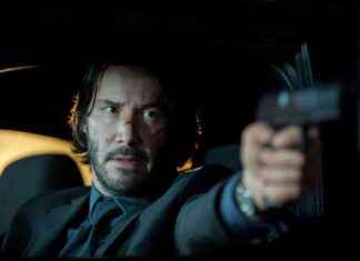John Wick: How Keanu Reeves Almost Looked! news-30102024-080320