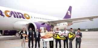 Air Cairo launches new flights to Cairo – LocalKlick.eu news-30102024-080410