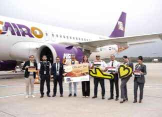 Air Cairo launches new flights to Cairo – LocalKlick.eu news-30102024-080410
