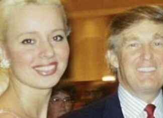 Beatrice Keul accuses Donald Trump of sexual harassment in Miss Switzerland candidacy. news-01112024-232629