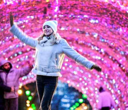 Russian Childlessness Law: Challenges Faced by Women in Russia news-03112024-084203