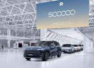 NIO’s Potential Interest in Acquiring Audi’s Brussels Factory news-04112024-025121