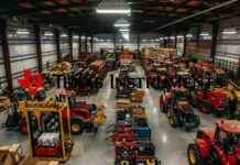 Texas Instruments Stock: A True Success Boost! news-04112024-162036