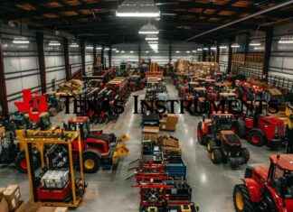 Texas Instruments Stock: A True Success Boost! news-04112024-162036