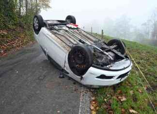 Accidents in Menznau and Schüpfheim: Causes, Impacts, and Prevention news-04112024-162104