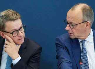 New Title: CDU-Generalsekretär insists on new elections for government change news-05112024-102451