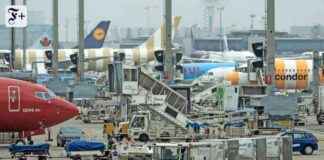 Frankfurt Airport Facing Challenges: An Analysis of Current Issues news-05112024-222758