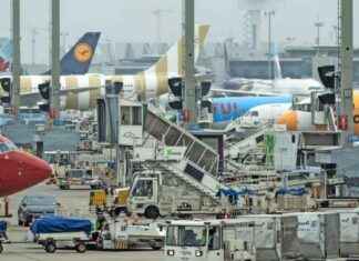 Frankfurt Airport Facing Challenges: An Analysis of Current Issues news-05112024-222758