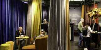 Functional Object Textiles at Heimtextil 2025: A Look Into the Future news-06112024-042946