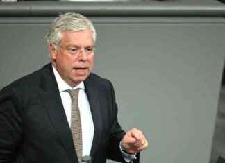 Jürgen Hardt Predicts Disruption from Donald Trump: Insights and Analysis news-06112024-103042