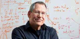 Quantum Computing Benefits: Insights from Physicist John Preskill news-06112024-103110