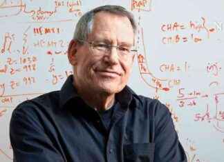 Quantum Computing Benefits: Insights from Physicist John Preskill news-06112024-103110