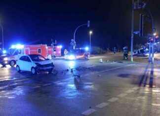 Car Accident on Intersection: What to Do After a Collision news-06112024-163153