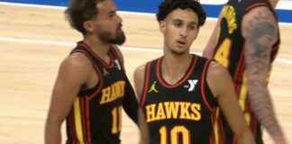 French NBA Players: Zaccharie Risacher Shines Bright news-07112024-222851