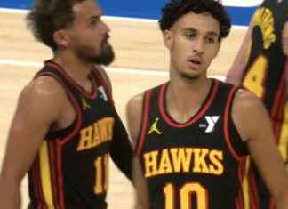 French NBA Players: Zaccharie Risacher Shines Bright news-07112024-222851