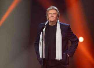 Howard Carpendale Faces Criticism for Weight Despite Family’s Honesty news-08112024-043023