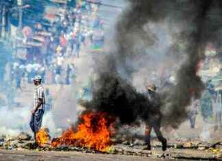 New Protests in Mozambique: Opposition Demonstrates, Government Warns news-08112024-163629