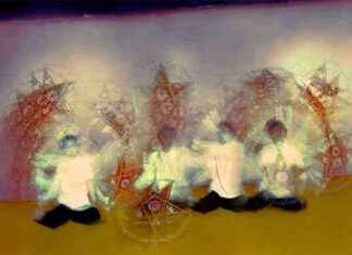 Portraits and Films at the Phnom Penh Photo Festival: Exploring Identities and Histories news-09112024-044248