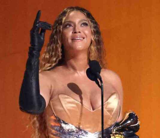 Grammy Nominations 2024: Beyoncé Leads with Kaytranada and Yannick Nézet-Séguin Mentioned Three Times news-09112024-224726