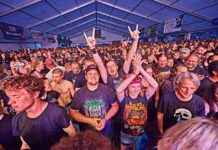 Rock am Härtsfeldsee 2025 Sold Out in Just 50 Hours news-10112024-145601