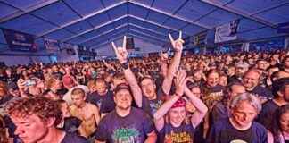 Rock am Härtsfeldsee 2025 Sold Out in Just 50 Hours news-10112024-145601