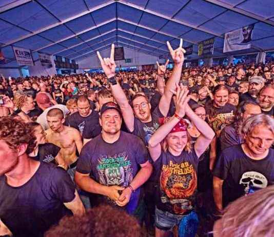 Rock am Härtsfeldsee 2025 Sold Out in Just 50 Hours news-10112024-145601