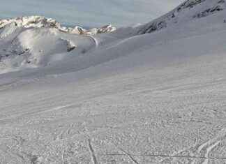 Exploring Saas Fee: A Captivating Moment (Video) news-10112024-210004