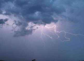 Storms from Spain heading towards Italy – popular holiday destinations at risk news-11112024-030056