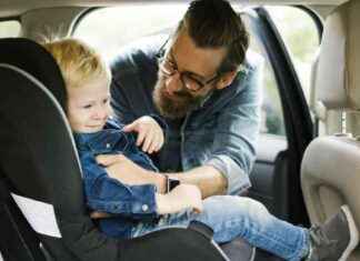 Key Changes for Child Car Seats: What Parents Need to Know Before Buying news-11112024-030127