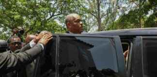 Haiti’s Prime Minister Replaced: Gang Crime and Power Struggles in Focus news-12112024-031109