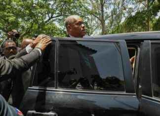 Haiti’s Prime Minister Replaced: Gang Crime and Power Struggles in Focus news-12112024-031109