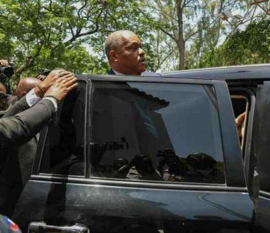 Haiti’s Prime Minister Replaced: Gang Crime and Power Struggles in Focus news-12112024-031109