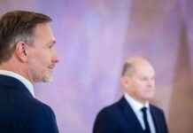 Tax relief for the middle class: FDP supports Ampel coalition’s tax law – SEO Title: FDP Supports Tax Relief for Middle Class in Ampel Coalition’s Law news-12112024-151408