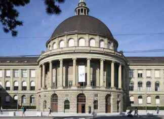 Swiss University Graduates Highly Valued by Global Leaders news-14112024-165255