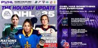EA SPORTS NHL 25 Reveals Major Holiday Update news-14112024-225521