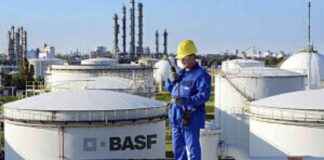 BASF Stock Price Surges to €42.46 news-15112024-045738