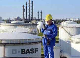 BASF Stock Price Surges to €42.46 news-15112024-045738
